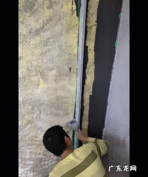 冲筋的正确做法,冲筋打点的施工方法好