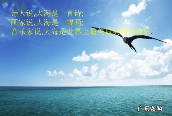 拍摄大海配什么音乐,海边照片配什么歌曲好听