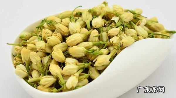 茉莉花茶分类,茉莉花茶分类鉴别选购
