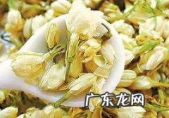 茉莉花茶分类,茉莉花茶分类鉴别选购