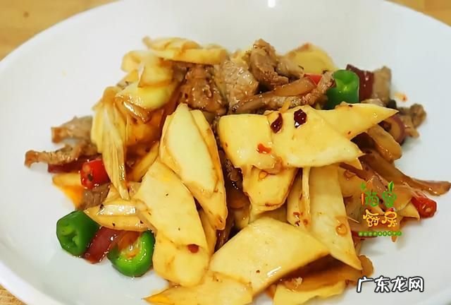 茭白怎么做好吃,茭白怎么做好吃