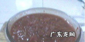 西红柿泥需要煮熟,婴儿辅食西红柿泥的做法