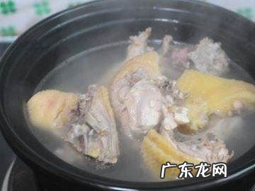 小鸡炖蘑菇的做法,小鸡炖蘑菇的家常做法