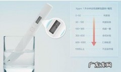 水质tds标准是多少,直饮水的tds值多少才正常
