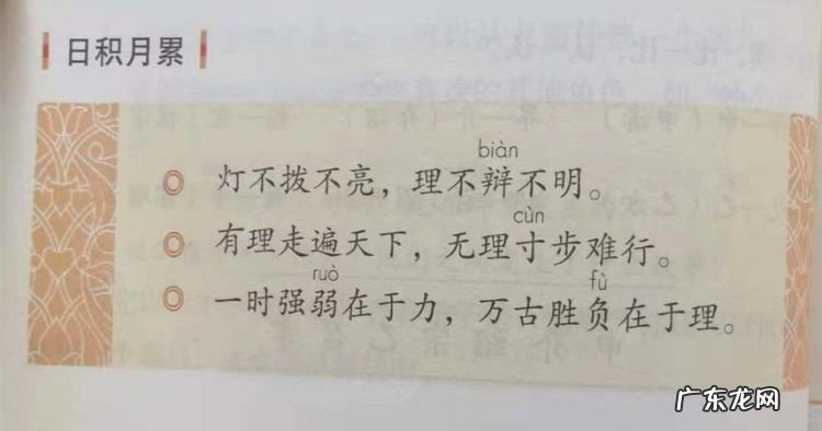 灯不拨不亮理不辩不明的意思,灯不拨不亮理不辩不明的意思是什么生肖