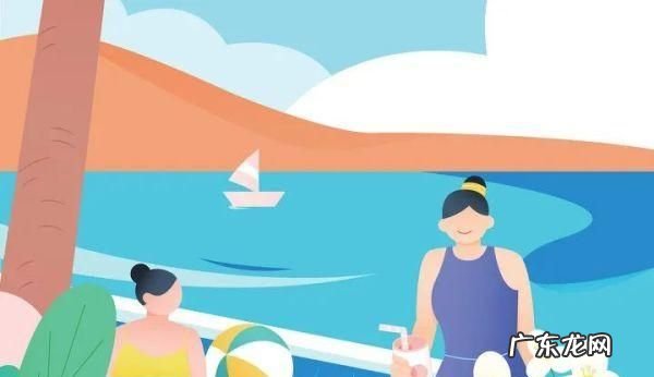 三伏天可以游泳,三伏天游泳会有湿气