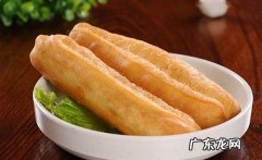 油条面放冰箱的目的,自制油条的家常做法