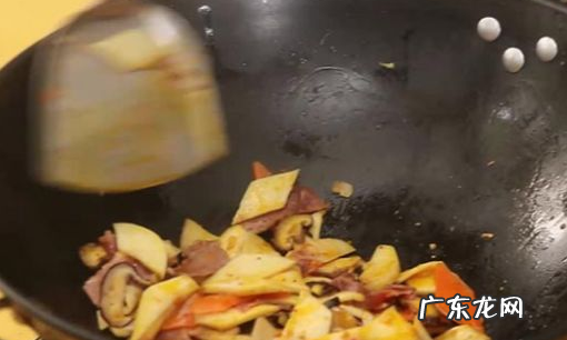 金华火腿怎么做好吃,金字火腿怎么做好吃