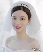 化新娘妆需要什么,新娘妆怎么化好看