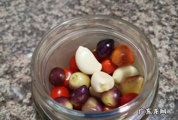 彩椒怎么泡才好吃,七彩椒怎么泡才脆好吃