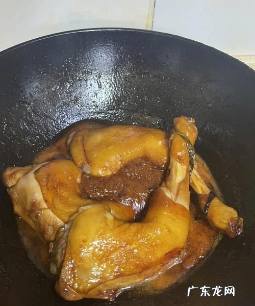 鸡腿怎么弄才好吃,蒸鸡腿的最简单十种做法窍门