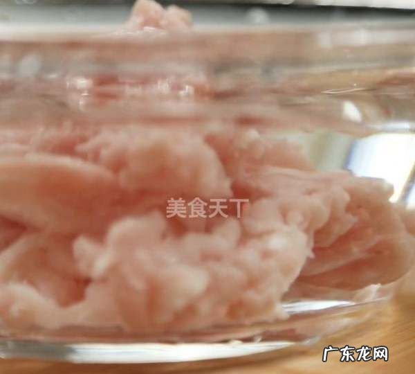 鱼香肉丝怎么做好吃,鱼香肉丝怎么做