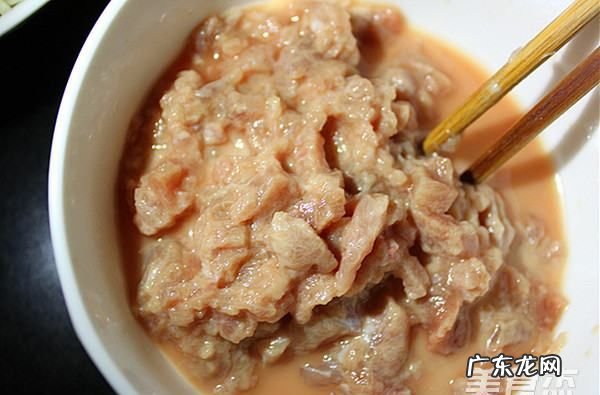 鱼香肉丝怎么做好吃,鱼香肉丝怎么做