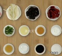 鱼香肉丝怎么做好吃,鱼香肉丝怎么做