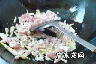 鱼香肉丝怎么做好吃,鱼香肉丝怎么做