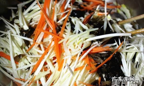 鱼香肉丝怎么做好吃,鱼香肉丝怎么做