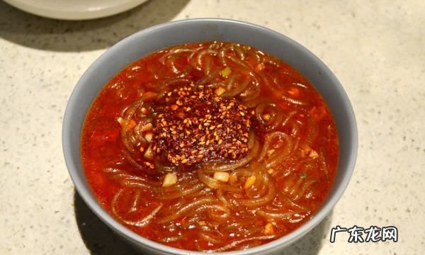 怎么做酸辣粉,做酸辣粉怎么做好吃