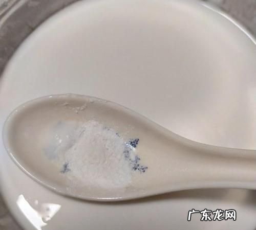 米浆放什么粉又嫩又滑,肠粉用什么粉做又滑又嫩