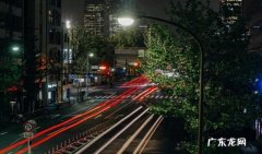 微单怎么拍夜景,单反相机拍夜景怎么设置参数