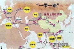 丝绸之路打通的时间,丝绸之路的开辟时间是什么时候