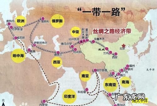 丝绸之路打通的时间,丝绸之路的开辟时间是什么时候
