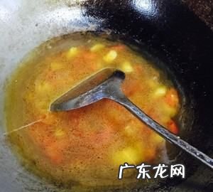 水煮牛蛙的做法,水煮牛蛙的家常做法 正宗的做法