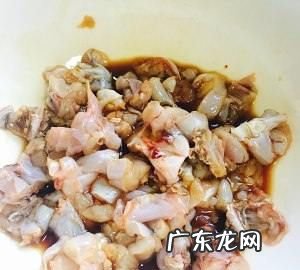 水煮牛蛙的做法,水煮牛蛙的家常做法 正宗的做法