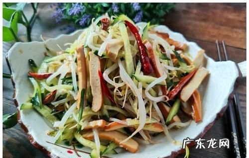 夏季凉拌菜的种类及方法,夏季最受欢迎的凉拌菜有哪些