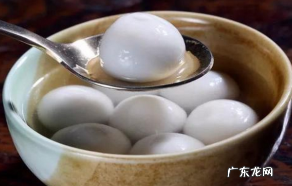 元宵节为什么要吃汤圆,元宵节为什么要吃汤圆