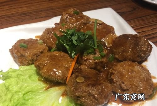 南煎丸子是哪里的菜,南煎丸子的正宗做法