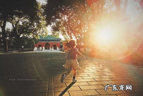 如何拍摄逆光照片,逆光拍照教程路灯