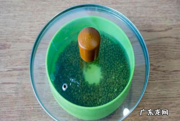 熬绿豆汤怎样又快又烂熟,熬绿豆汤怎样又快又烂熟