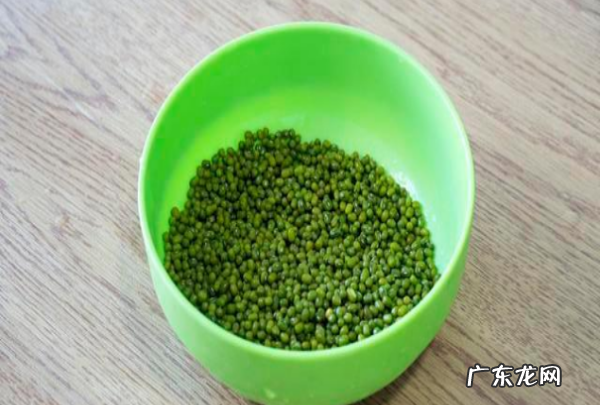 熬绿豆汤怎样又快又烂熟,熬绿豆汤怎样又快又烂熟