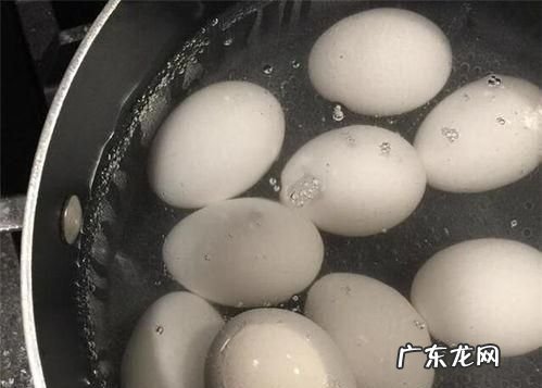 鸡蛋煮几分钟能熟,鸡蛋要煮多久才能熟