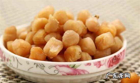 瑶柱泡发的正确方法,干瑶柱泡发的正确方法