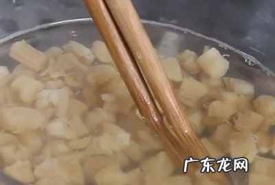 瑶柱泡发的正确方法,干瑶柱泡发的正确方法