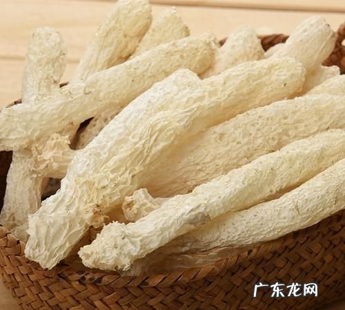 干竹荪泡发好以后怎么保存,泡发好的竹荪怎么保存