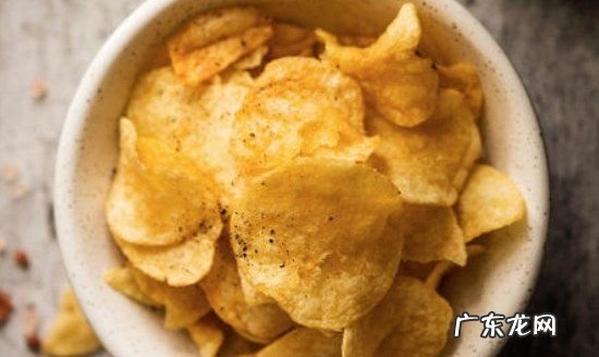 受潮的薯片怎么恢复变干变脆,薯片受潮怎么变脆