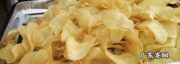 受潮的薯片怎么恢复变干变脆,薯片受潮怎么变脆