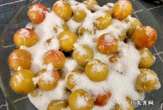 李子需要放冰箱保鲜,李子要放冰箱保存