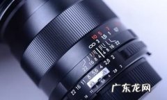 蔡司镜头是什么意思,卡尔蔡司Vario Tessar光学镜头是什么意思