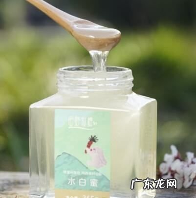 封盖蜜和普通蜜的区别,什么是茶花蜂巢蜜的功效