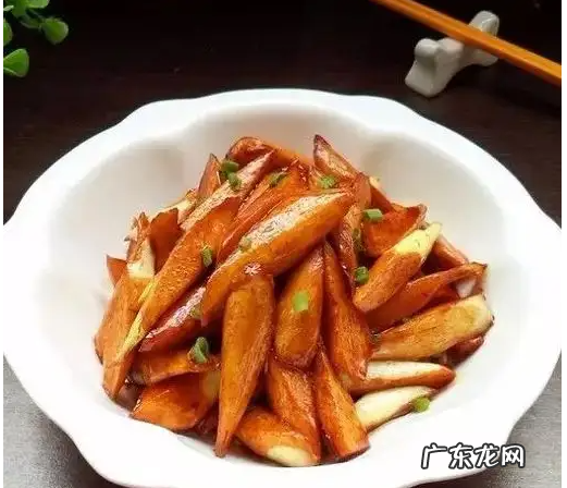 茭白的做法大全家常炒菜,茭白怎么做好吃又简单