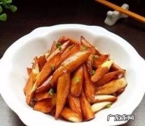 茭白的做法大全家常炒菜,茭白怎么做好吃又简单