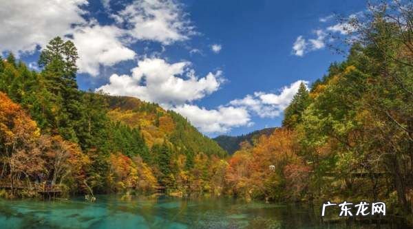 九寨沟在什么地方,九寨沟在哪个地方