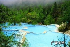 九寨沟在什么地方,九寨沟在哪个地方