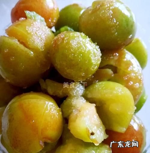 李子的吃法有哪些,李子和三华李是一种水果