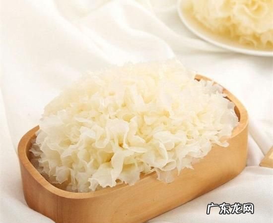 鲜银耳冷冻一年能吃吗?,鲜银耳放冰箱冷冻一年还能吃