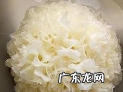 鲜银耳冷冻一年能吃吗?,鲜银耳放冰箱冷冻一年还能吃