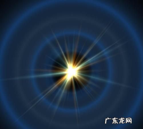 镜头眩光如何产生,怎样拍出镜头光晕效果